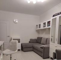 Комната в 2-к квартире, на длительный срок, 18м2, 3/5 этаж