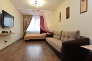 комната в 2-к квартире, 52м2, 2/5 этаж