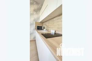 1-к квартира, посуточно, 34м2, 15/25 этаж