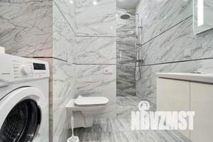 1-к квартира, посуточно, 34м2, 15/25 этаж