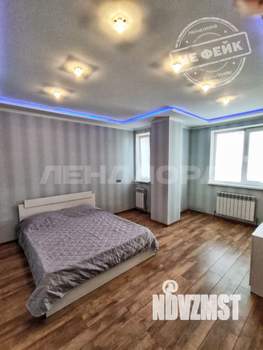 2-к квартира, на длительный срок, 65м2, 12/22 этаж