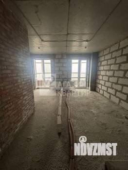 1-к квартира, вторичка, 37м2, 16/22 этаж