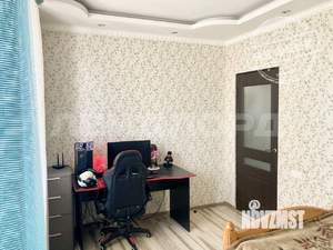 2-к квартира, вторичка, 56м2, 8/17 этаж