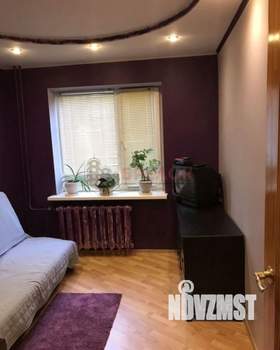 2-к квартира, вторичка, 53м2, 1/10 этаж