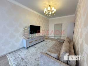3-к квартира, вторичка, 85м2, 4/9 этаж
