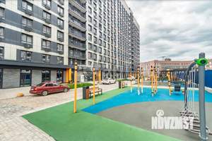 2-к квартира, вторичка, 47м2, 9/20 этаж