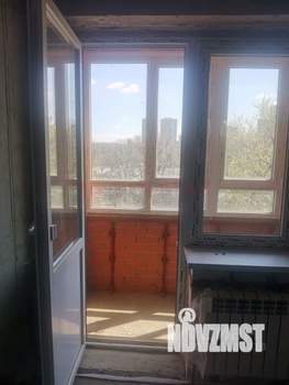 Студия квартира, вторичка, 28м2, 5/18 этаж