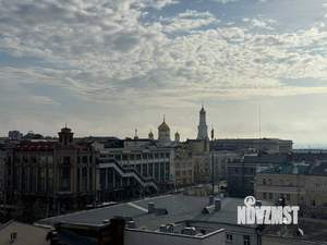 5-к квартира, вторичка, 324м2, 9/11 этаж