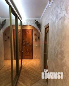 2-к квартира, вторичка, 53м2, 1/10 этаж