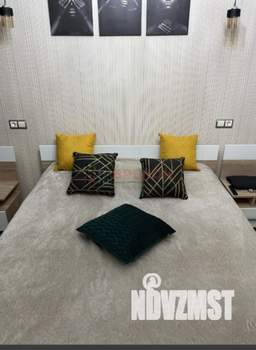 1-к квартира, вторичка, 35м2, 1/4 этаж