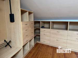 5-к квартира, вторичка, 324м2, 9/11 этаж