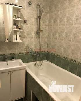 2-к квартира, вторичка, 53м2, 1/10 этаж