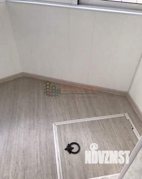 2-к квартира, вторичка, 53м2, 1/10 этаж